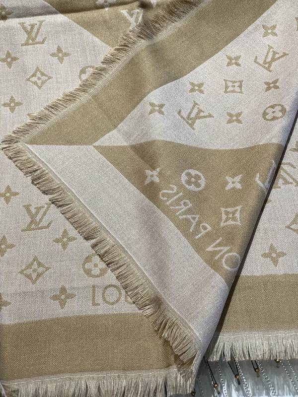 Louis Vuitton Scarf LVC00562 Louis Vuitton Scarf LVC00562